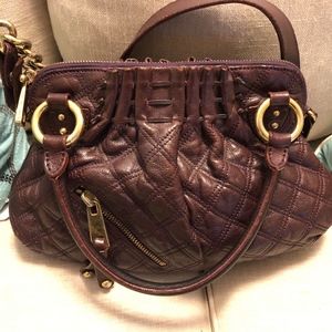 Marc Jacobs Stam Handbag